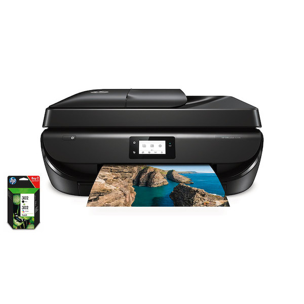 Imprimante multifonction