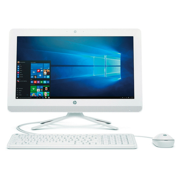 Ordinateur tout en un  - 19.5''