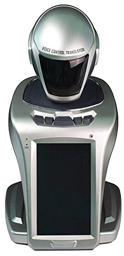 Le premier traducteur de langue 0190835157823 DigitNow!