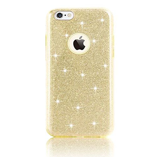 Coque iPhone 6, Coque iPhone 6s, Sunnycase® Bli...