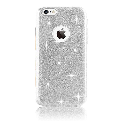 Coque iPhone 6, Coque iPhone 6s, Sunnycase® Bli...