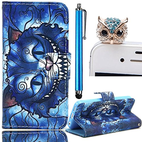 Portefeuille Etui pour Apple iPod Touch 5 / 6, ...