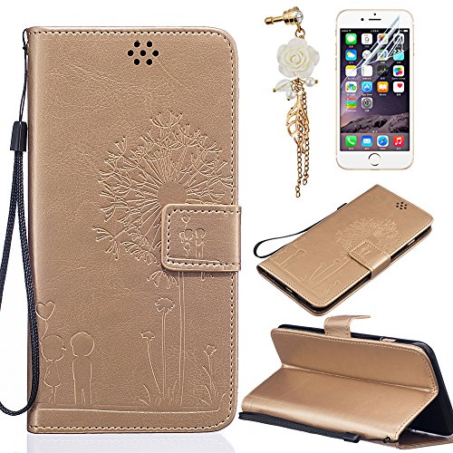 Coque Etui pour iPod Touch 5 / 6, Sunroyal® Hou...