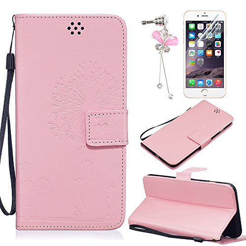 Coque Etui pour iPod Touch 5 / 6, Sunroyal® Hou...