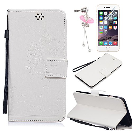 Coque Etui pour iPod Touch 5 / 6, Sunroyal® Hou...