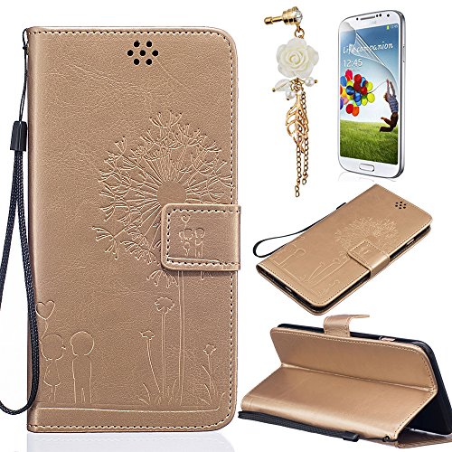 Coque Etui pour Samsung Galaxy Core Prime, Sunr...