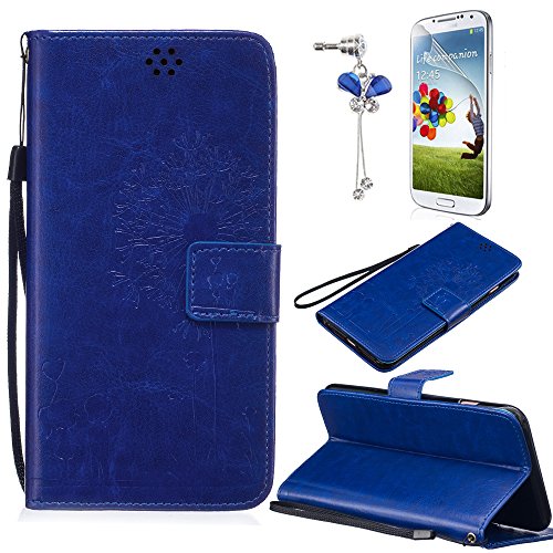Coque Etui pour Samsung Galaxy Note 4, Sunroyal...