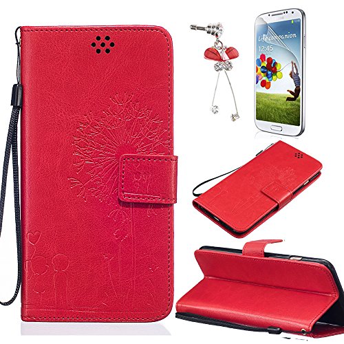 Coque Etui pour Samsung Galaxy S6 Edge PLUS, Su...