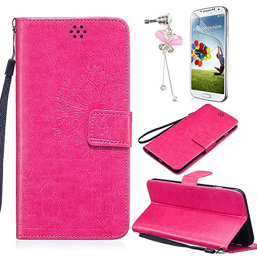 Coque Etui pour Samsung Galaxy S6 Edge PLUS, Su...