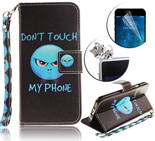 Etui Coque Huawei P9 Lite / P9 Mini, Sunroyal® ...