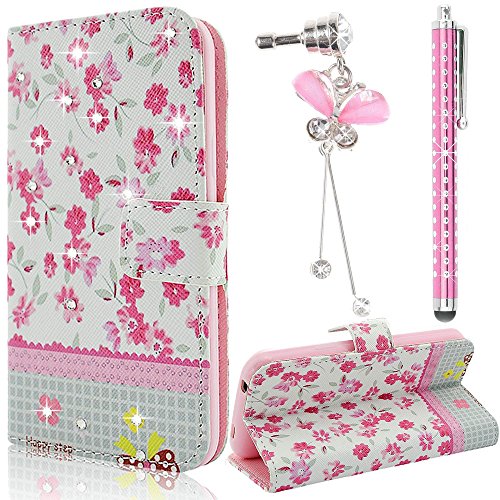 Portefeuille Etui pour Samsung Galaxy Grand Pri...