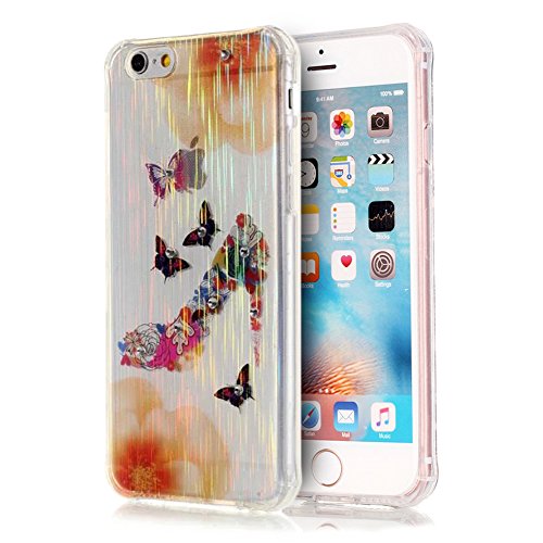 Coque iPhone 6 Plus / 6S Plus (5.5), Sunroyal® ...