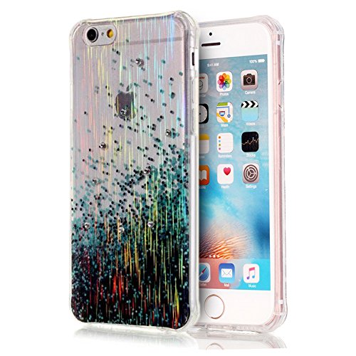 iPhone SE Coque, iPhone 5/5S Coque, Sunroyal® [...