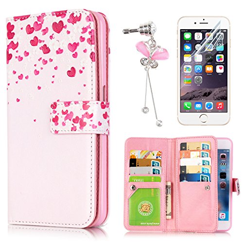 Etui Housse Coque iPhone 7 (4,7