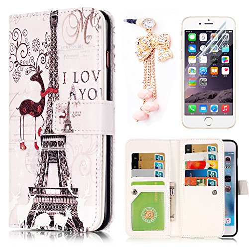 Etui Housse Coque iPhone 7 (4,7