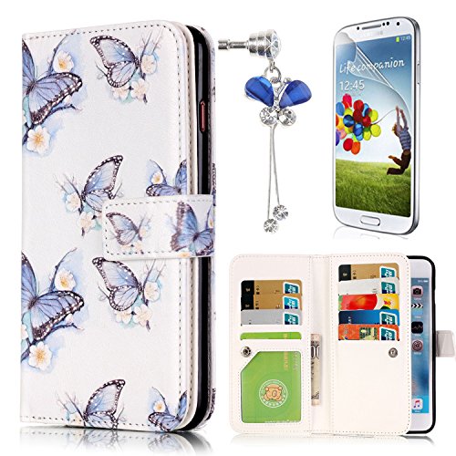 Etui Housse Coque Samsung Galaxy Grand Prime SM...