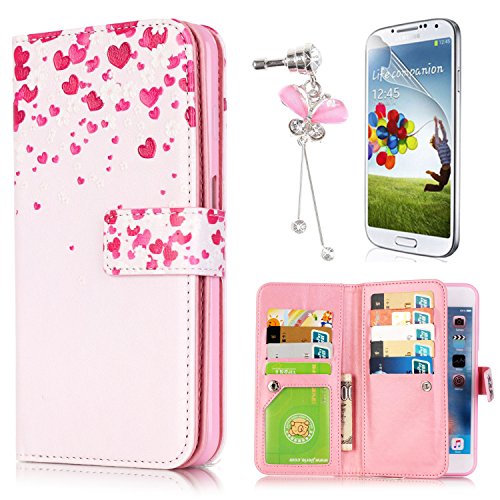 Etui Housse Coque Samsung Galaxy Note 5, Sunroy...