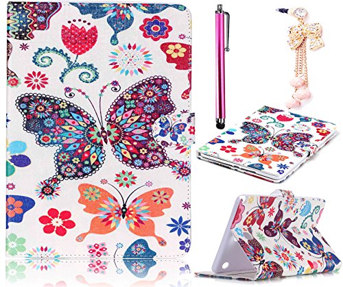 Etui Galaxy Tab A 8.0 T350, Sunroyal® Coque Hou...