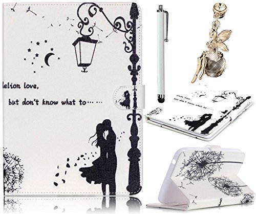 Etui Galaxy Tab 4 7.0 T230, Sunroyal® Coque Hou...