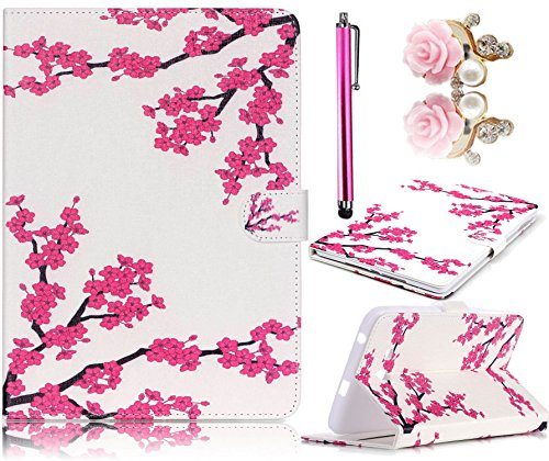 Etui Galaxy Tab 3 Lite 7.0 T110, Sunroyal® Coqu...