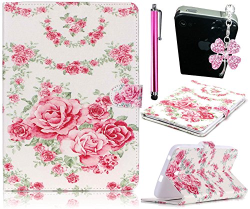 Etui Galaxy Tab 3 Lite 7.0 T110, Sunroyal® Coqu...