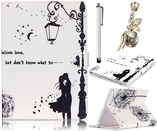 Etui iPad Mini, Sunroyal® Coque Housse Slim-Fit...