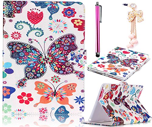 Etui iPad 2 / 3 / 4, Sunroyal® Coque Housse Sli...