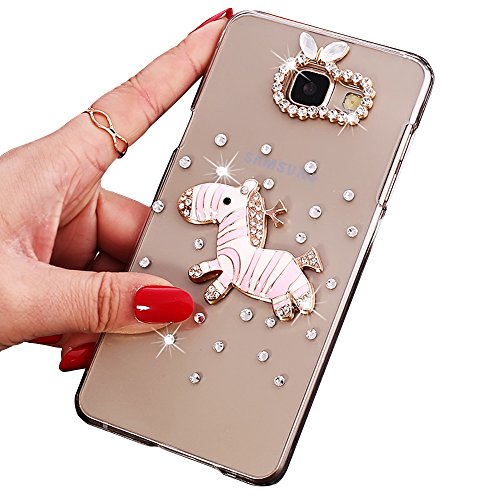 Coque Galaxy A3 (2016), Sunroyal® Transparente ...