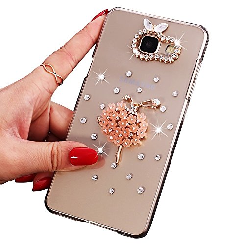 Coque Galaxy A3 (2016), Sunroyal® Transparente ...