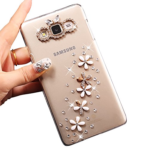Coque Galaxy J3 (2016), Sunroyal® Transparente ...