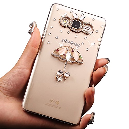 Coque Galaxy J3 (2016), Sunroyal® Transparente ...