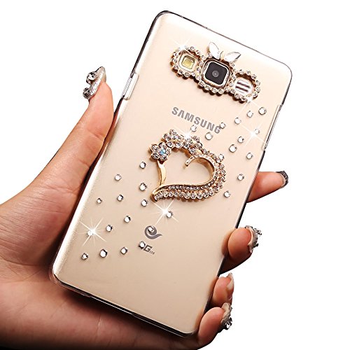 Coque Galaxy J3 (2016), Sunroyal® Transparente ...