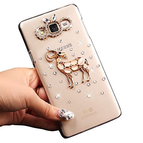 Coque Galaxy J3 (2015), Sunroyal® Transparente ...