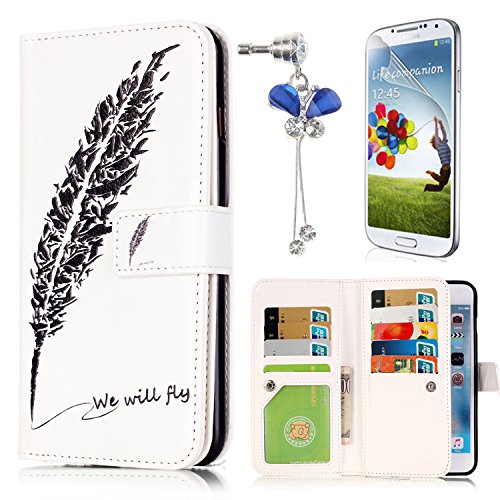 Etui Housse Coque Samsung Galaxy S6 SM-G920, Su...