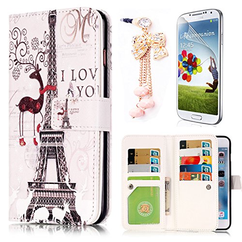 Etui Housse Coque Samsung Galaxy S6 SM-G920, Su...