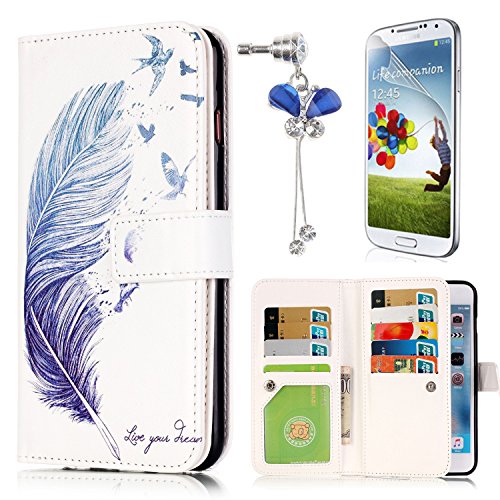 Etui Housse Coque Samsung Galaxy S6 Edge SM-G92...