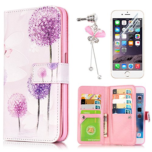 Etui Housse Coque pour Apple iPhone 7 (2016), S...