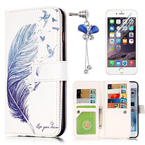 Etui Housse Coque pour Apple iPhone 7 (2016), S...
