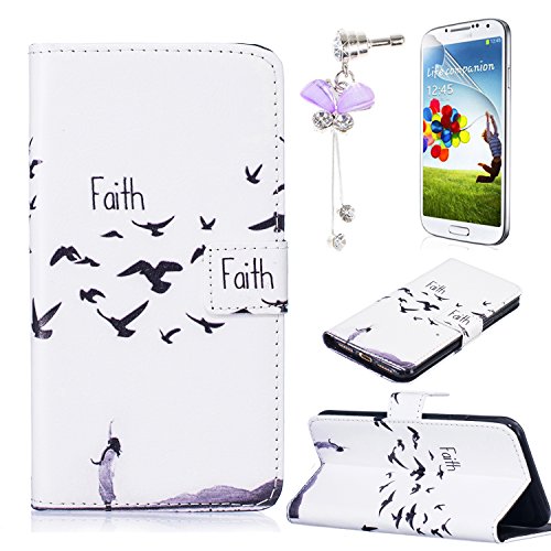 Etui Samsung Galaxy S5 / S5 Neo GT-I9600, Sunro...