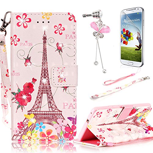 Coque pour Samsung Galaxy S7 Edge, Sunroyal® 3D...