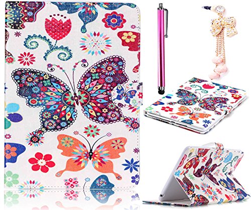 Etui iPad Mini 4, Sunroyal® Coque Housse Slim-F...