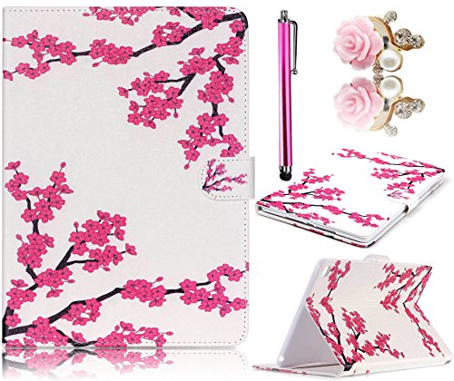 Etui iPad Air 2, Sunroyal® Coque Housse Slim-Fi...