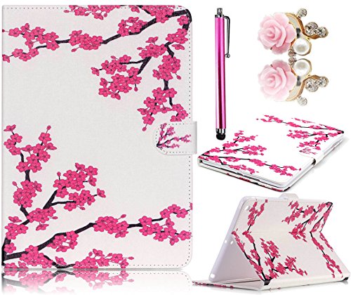 Etui iPad Air, Sunroyal® Coque Housse Slim-Fit ...