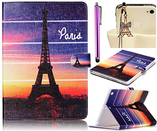Etui iPad Air, Sunroyal® Coque Housse Slim-Fit ...