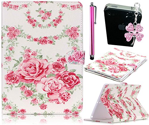 Etui iPad Air, Sunroyal® Coque Housse Slim-Fit ...