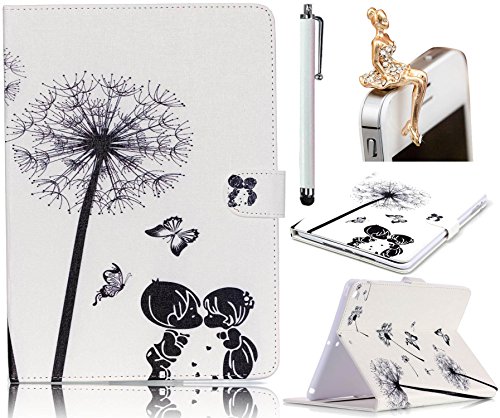 Etui iPad Air, Sunroyal® Coque Housse Slim-Fit ...