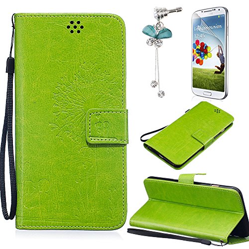 Coque Etui pour Samsung Galaxy S6 Edge, Sunroya...