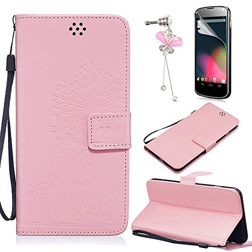 Coque Etui pour Sony Xperia Z3, Sunroyal® Houss...