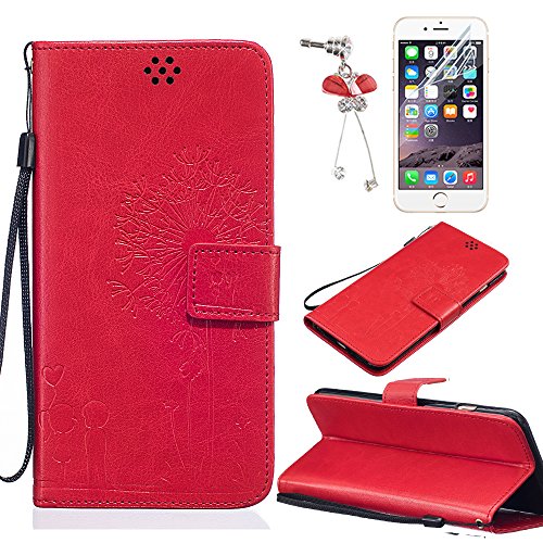 Coque Etui pour iPhone 6 Plus (5.5), Sunroyal® ...