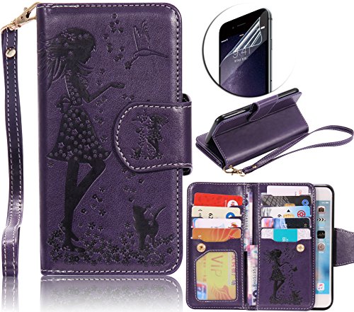 Coque Etui iPhone 6 Plus (5.5